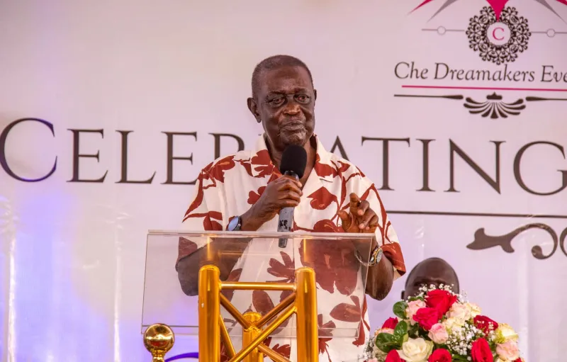 Oburu Oginga urges unity for 2027 election victory
