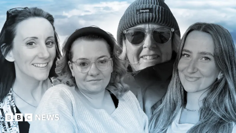 OCD and Intrusive Thoughts: A Mother's Story