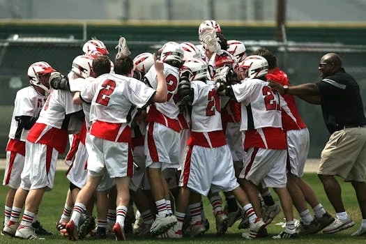 Ocean City Wins 5th Straight CAL Girls Lacrosse Title