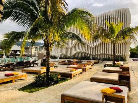 Ocean Spa Hotel Marks 19 Years in Mexican Caribbean