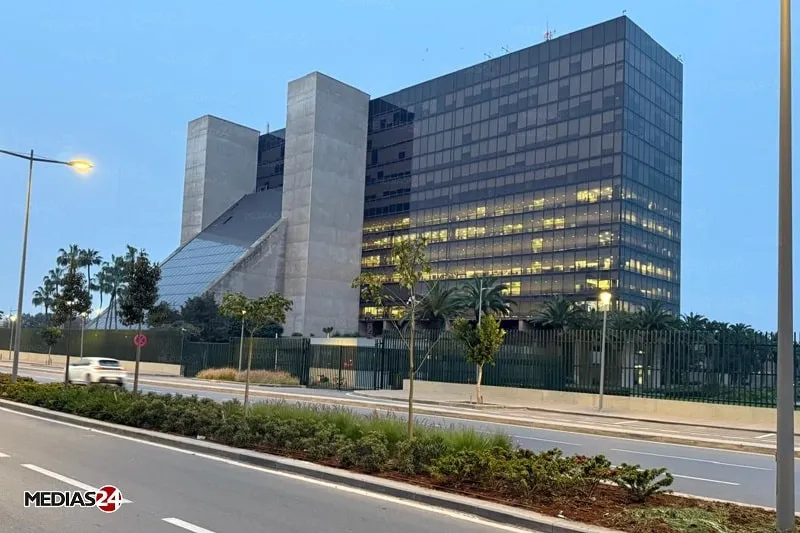 OCP Resumes Full Production, Turns Crisis into Opportunity