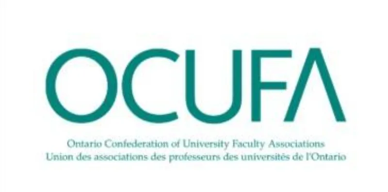 OCUFA Awards Honor Teaching and Librarianship