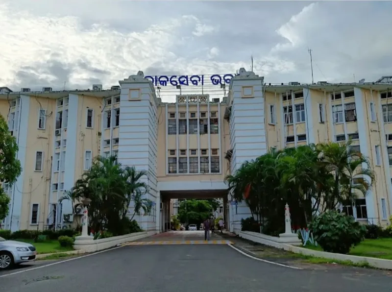 Odisha demands Jharkhand reissue JHTET syllabus in Odia script