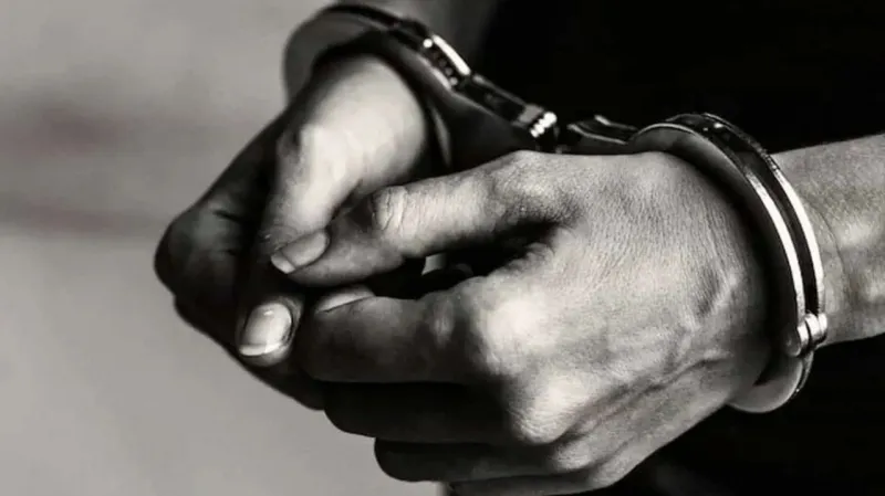 Odisha Junior Engineer Held for Rs 32,000 Bribe