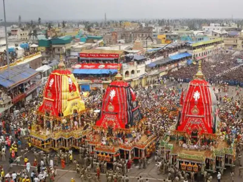Odisha School Holiday on July 16 for Rath Yatra