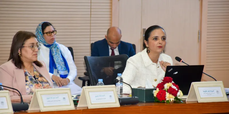 OFPPT Mobilizes 6.31 Billion MAD for 2026 Action Plan