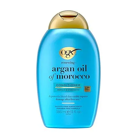 OGX Renewing Argan Oil Conditioner Deal at Amazon