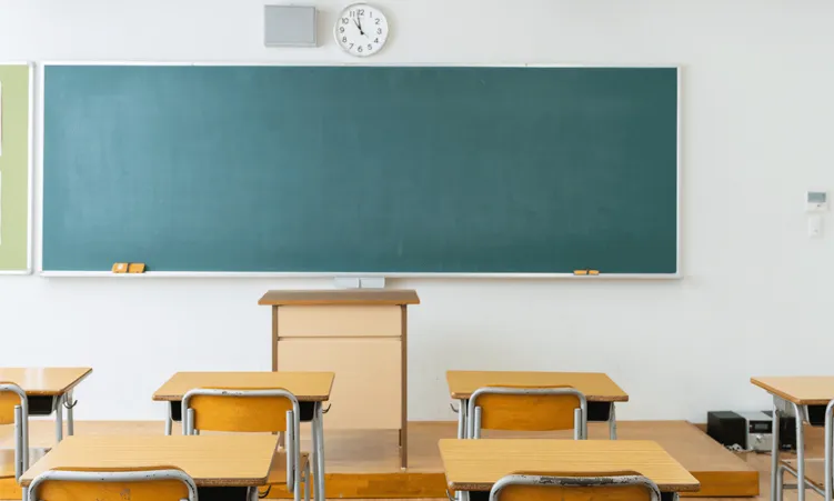 Ohangwena Boys Lag in Education, Health: Ndaitwah