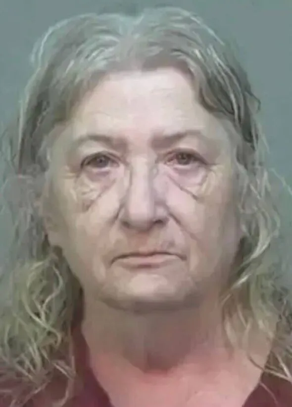 Ohio 'House of Horrors' Grandmother Reveals Disturbing Detail