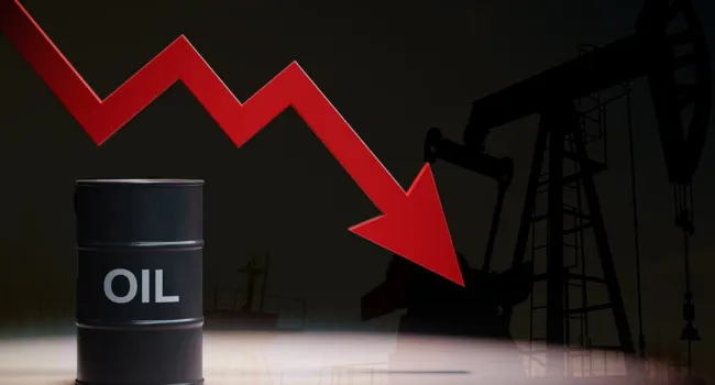 Oil Falls, Asian Stocks Rise on US-Iran Hormuz Hopes