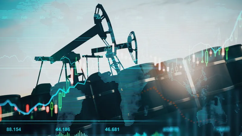 Oil Prices Drop 4% on Hopes of U.S.-Iran Deal