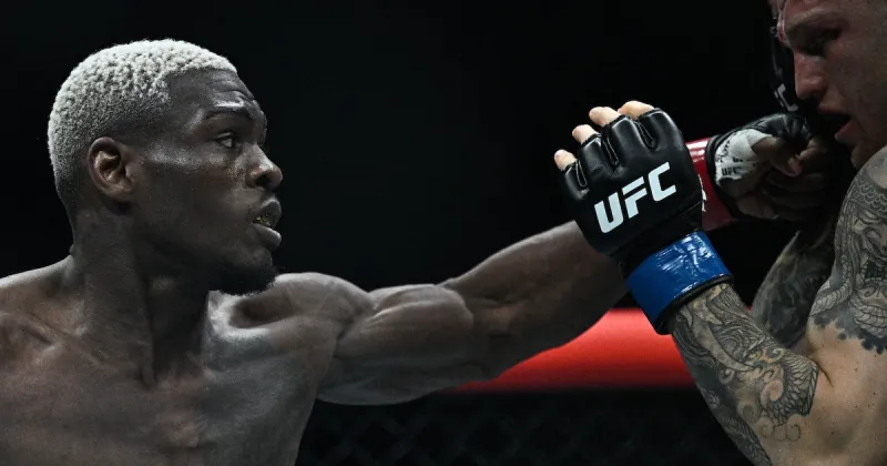 Oki Bolaji cherche la rédemption face à Manoel Sousa après sa défaite émotionnelle à Paris