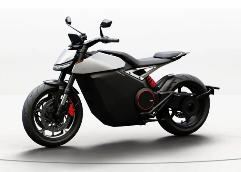 Ola Roadster X Gains Early Lead in Motorcycle Heartland