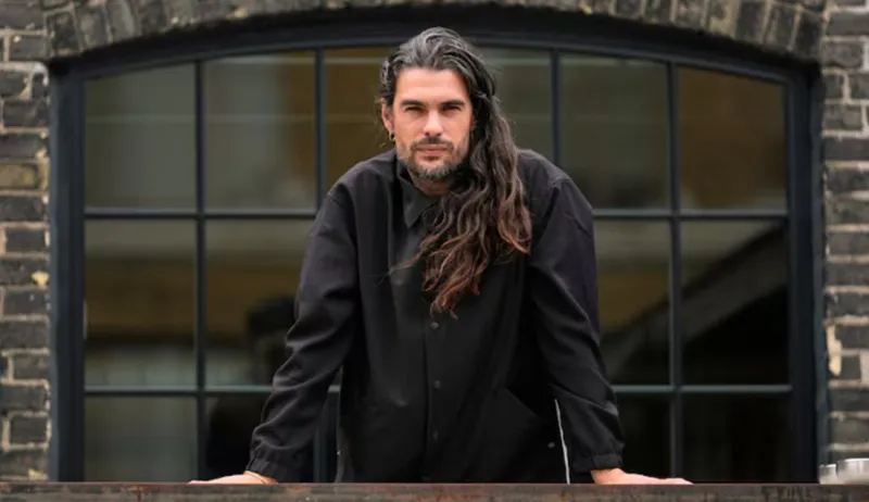 Oliver Laxe, invité de Gabès Cinéma Fen 2026