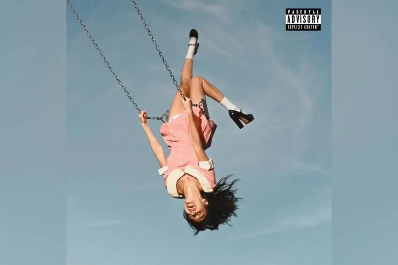 Olivia Rodrigo's 3rd Album Breaks Streaming Records