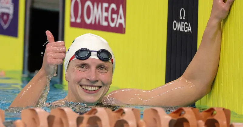 Olympic Stars Set for 2026 Fort Lauderdale Open