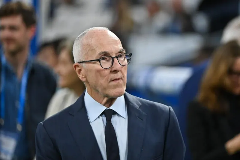 OM : Gros coup dur avant le passage devant la DNCG