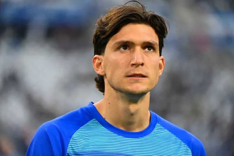 OM Mercato: Balerdi Successor Rumored