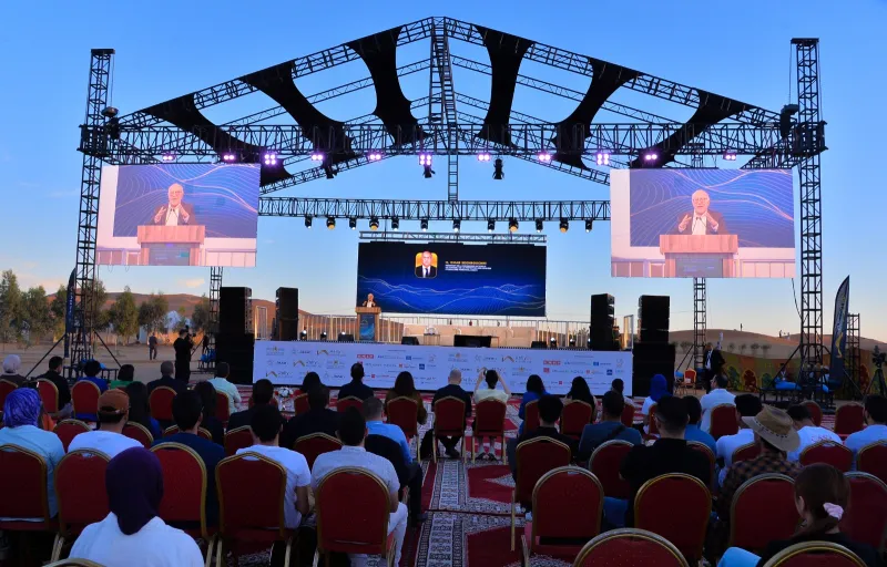 Omar Seghrouchni: Data Protection as Digital Trust Foundation