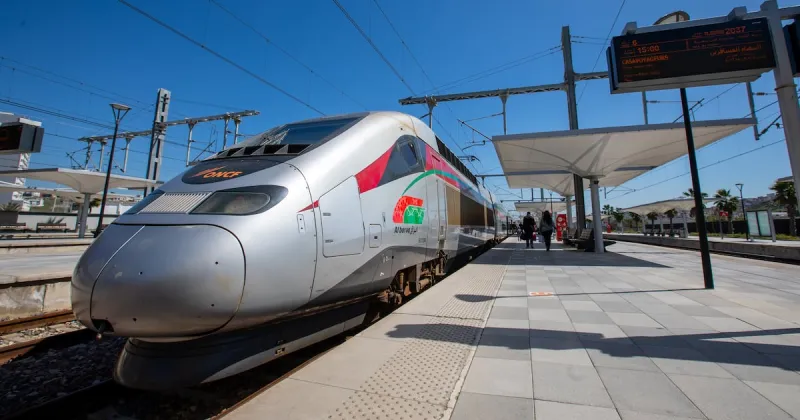 ONCF Eid al-Adha 1447: Special Train Plan Until June 7