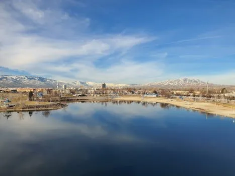 One 18 West Opens in Reno After $18M Renovation