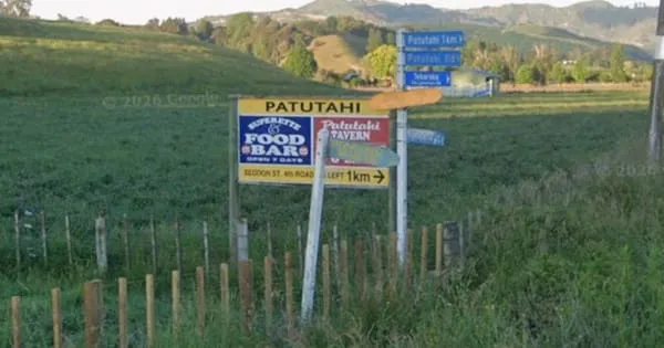 One dead, 11 injured in Gisborne crash