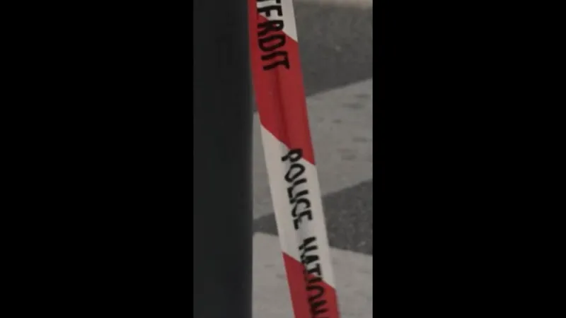 Un mort et quatre blessés dans une guerre de territoires à Grenoble