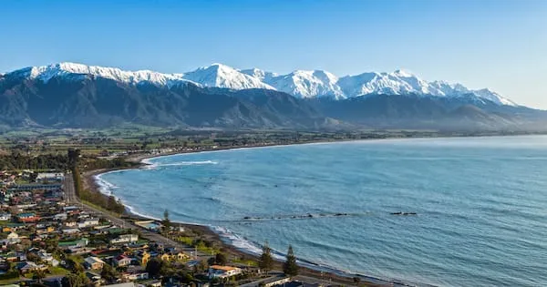 One dead in Kaikōura boat capsize