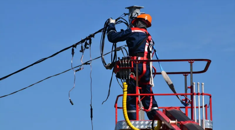 ONEE Commissions 274 km 400 kV Line in Morocco