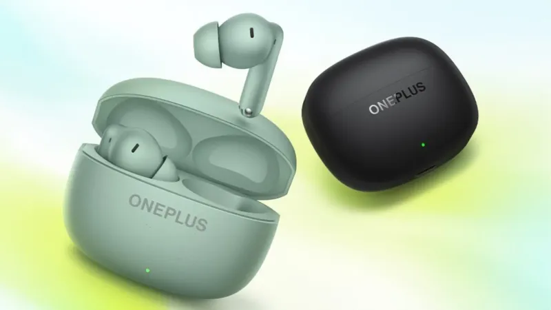 Lancement des OnePlus Nord Buds 4 en Inde le 25 juin