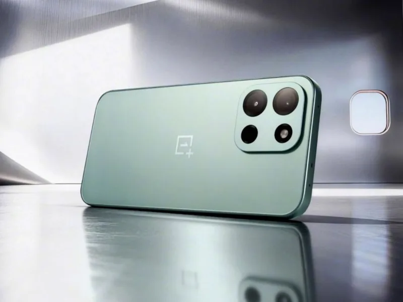 OnePlus Nord CE 6 Lite : fuite sur les spécifications du smartphone économique