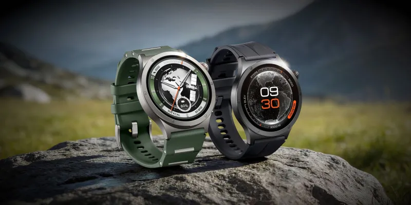 OnePlus Watch 4 Rumored to Feature Titanium, Wear OS 6