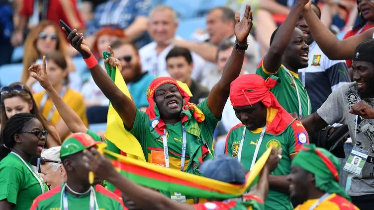 Online Betting in Gabon: Legal Status and Options