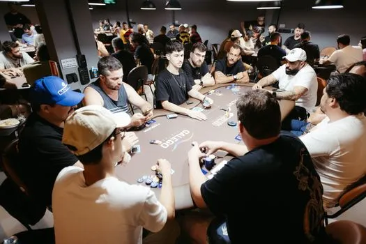 Online Poker Market Report: GGPoker, PokerStars, 888poker