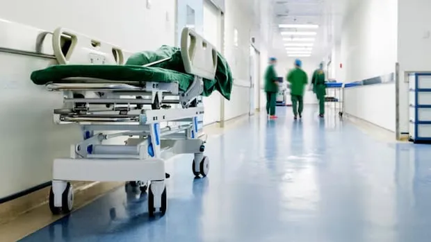 Ontario Nurses Challenge Law Banning Strikes