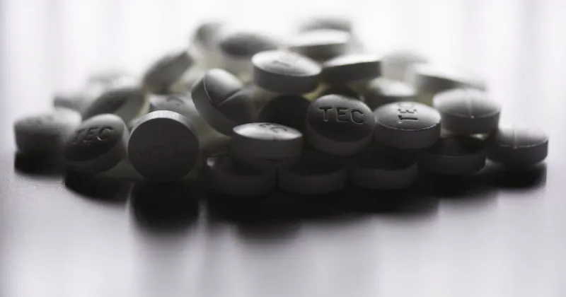 Ontario opioid use disorder doubles since 2017