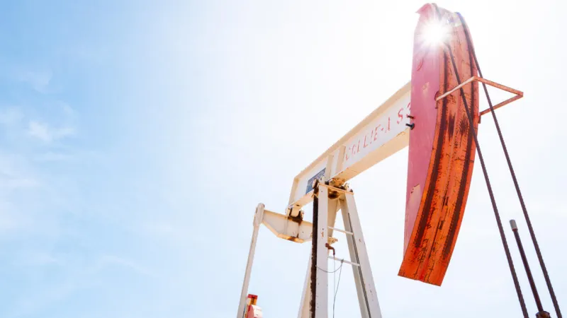 OPEC+ Meeting: Iran War Limits Oil Market Impact