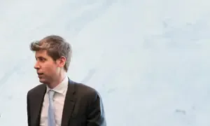 OpenAI Faces Multistate Probe Over User Harm Ahead of IPO