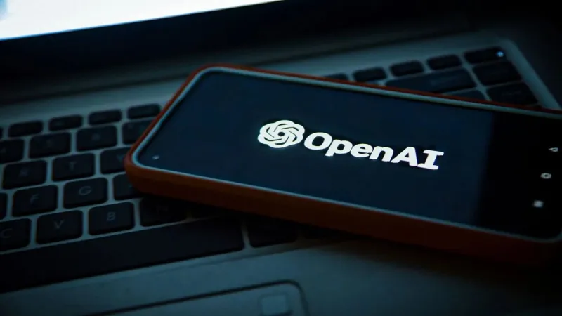 Smartphone OpenAI : Aucun plan confirmé pour l'instant