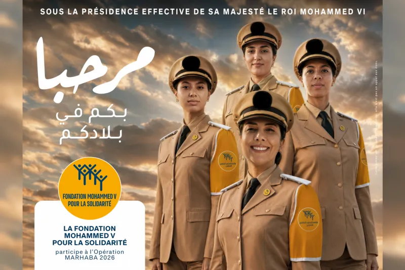 Operation Marhaba 2026 Launches June 10 with 1,400 Staff