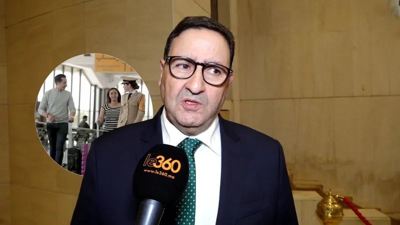 Operation Marhaba 2026: Morocco's Summer Transit Plan