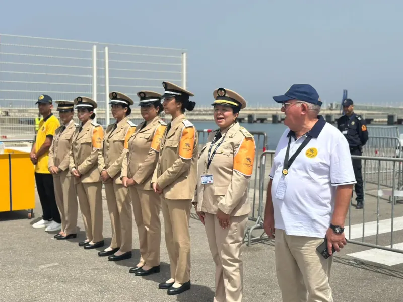Operation Marhaba 2026: Tanger Med and Spanish Ports Mobilize