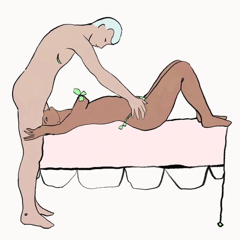 Oral Sex Health and Safety Guide