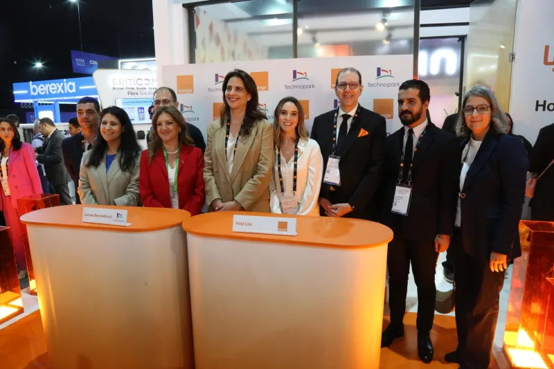 Orange Maroc présente l'IA et la 5G au GITEX Africa