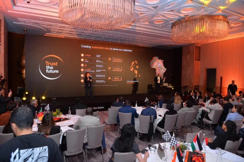 Orange to invest €1.5 billion in African expansion by 2028