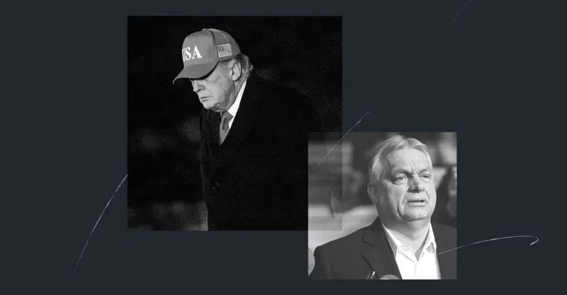 Orbán's Election Loss: A Warning for Trump's MAGA Movement?