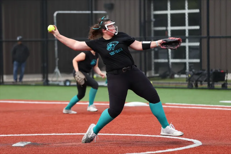 Oregon 6A Top Softball Pitchers 2026