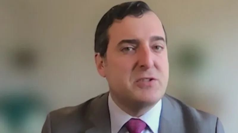 Oregon Lead Economist on Growth and Job Stagnation