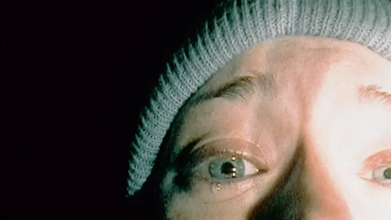 Original Cast and Directors Return for New Blair Witch Film