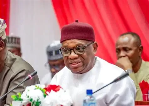 Orji Kalu : Investissement et sécurité clés pour la croissance du Nigeria